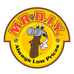 Mr DIY